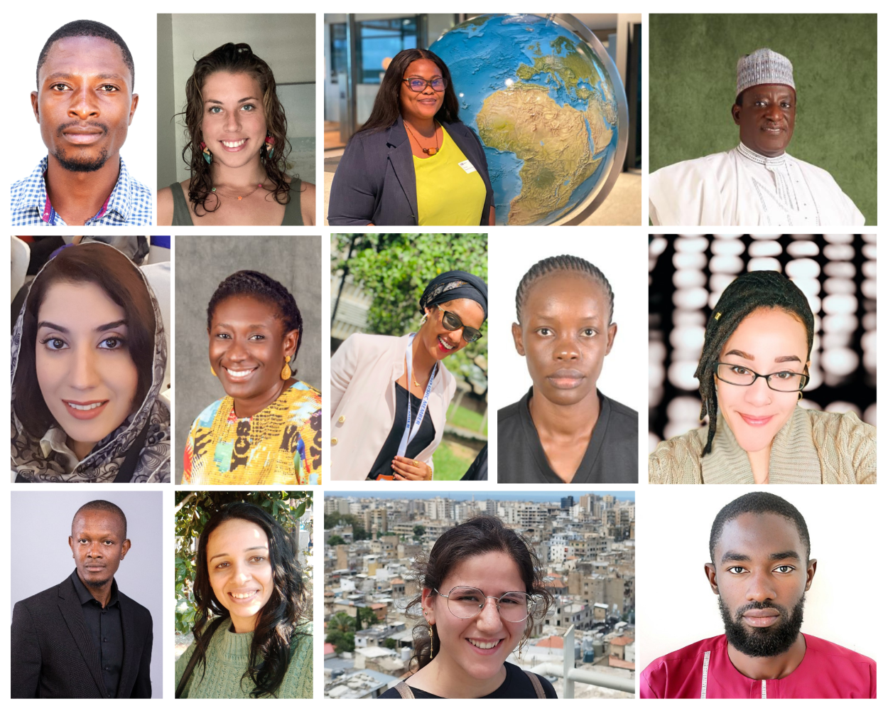 International Peacebuilding Students Chosen for 202324 Hartford